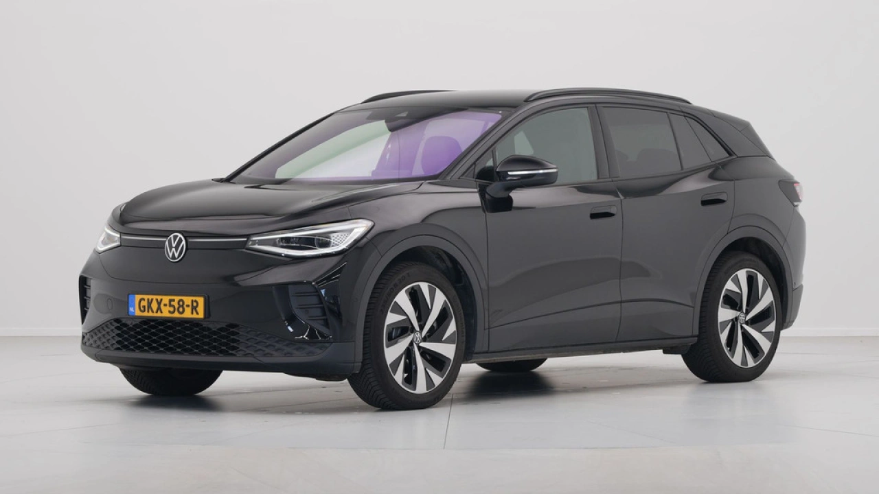 Volkswagen ID.4 Pro Business 77 kWh 286pk