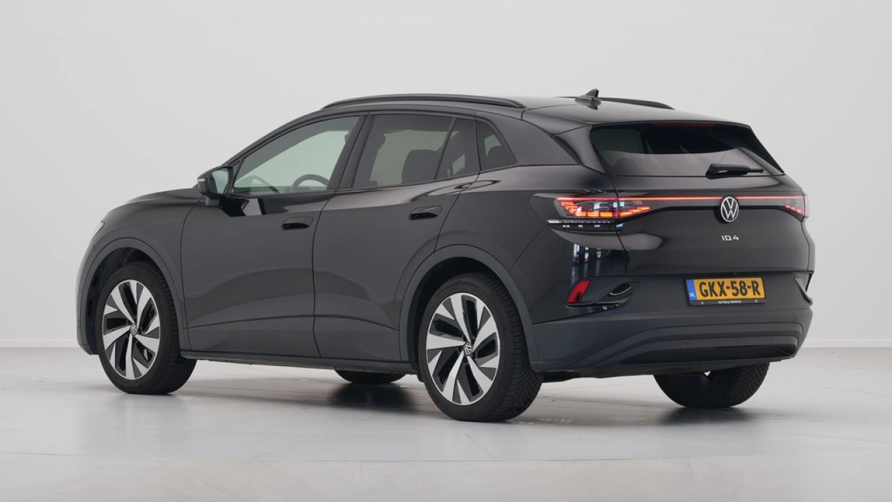 Volkswagen ID.4 Pro Business 77 kWh 286pk