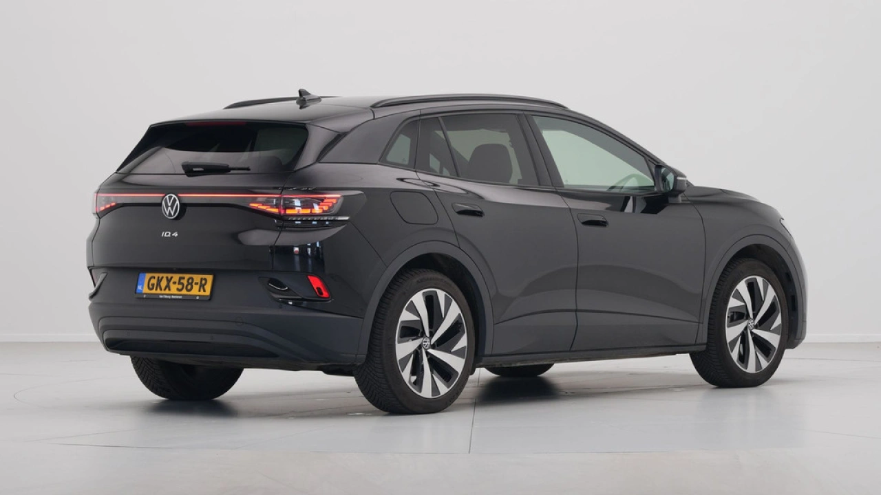 Volkswagen ID.4 Pro Business 77 kWh 286pk