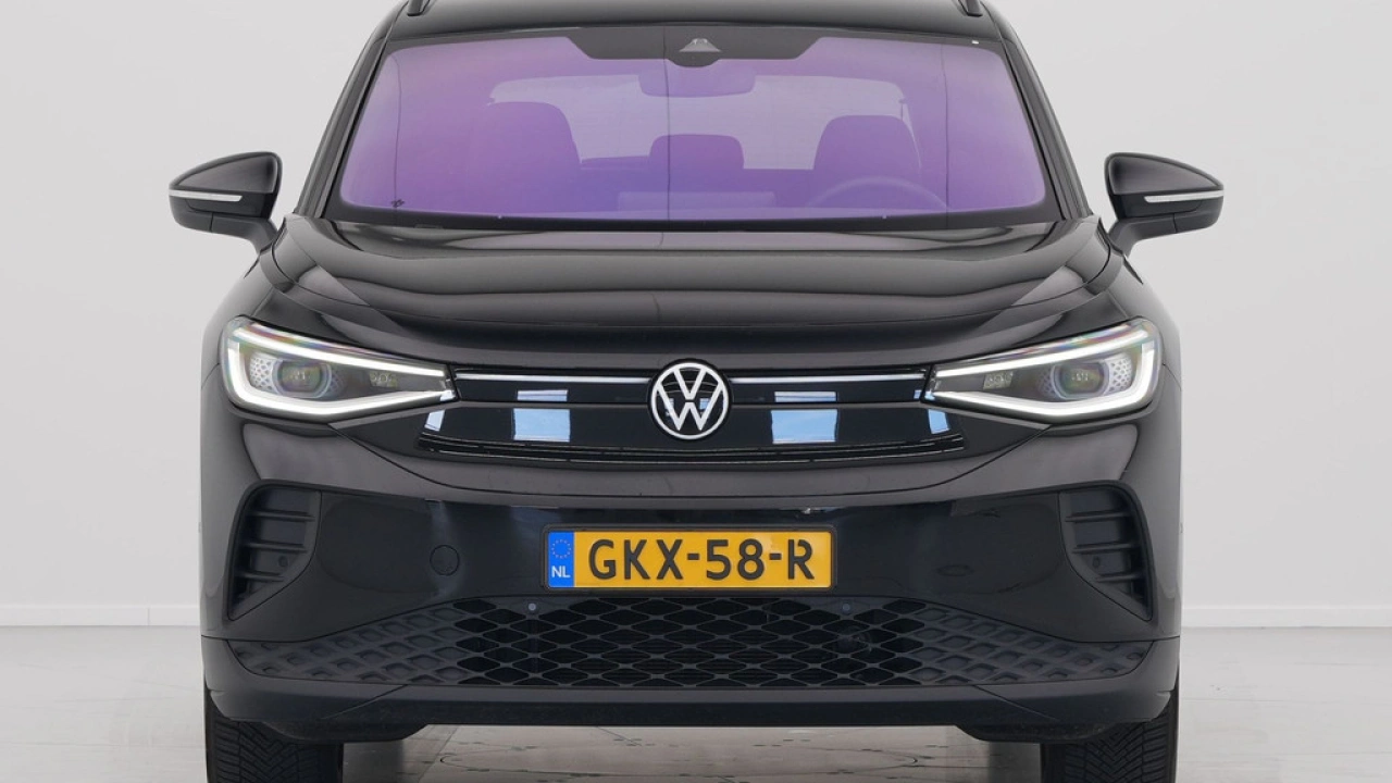 Volkswagen ID.4 Pro Business 77 kWh 286pk