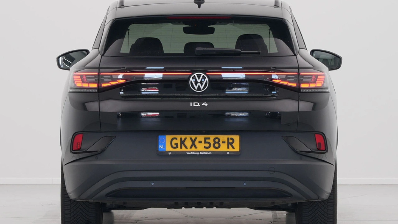 Volkswagen ID.4 Pro Business 77 kWh 286pk