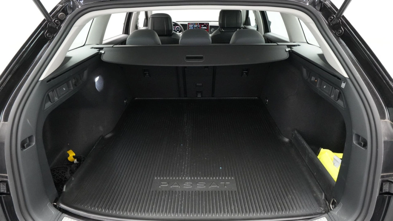 Volkswagen Passat Variant 1.5 eTSI 150pk DSG Business