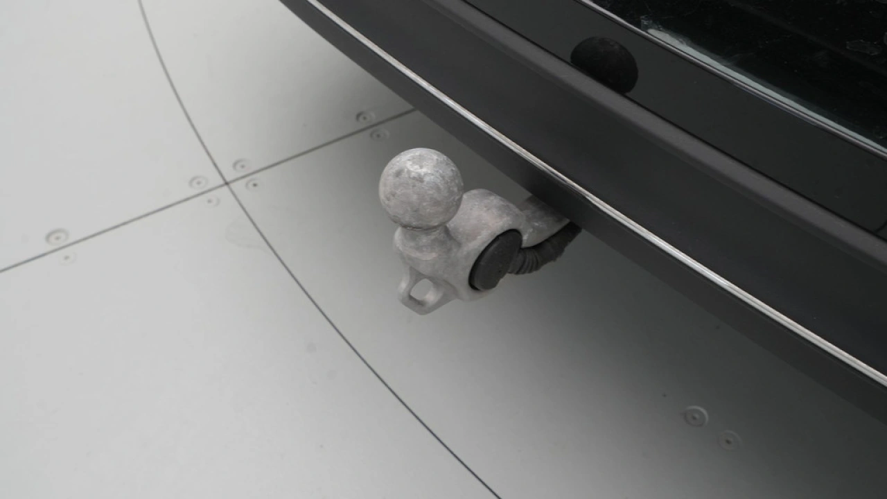 Volkswagen Passat Variant 1.5 eTSI 150pk DSG Business