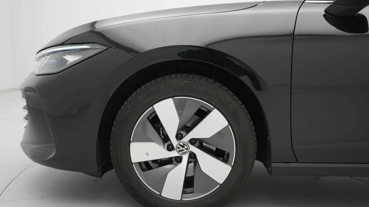 Volkswagen Passat Variant 1.5 eTSI 150pk DSG Business