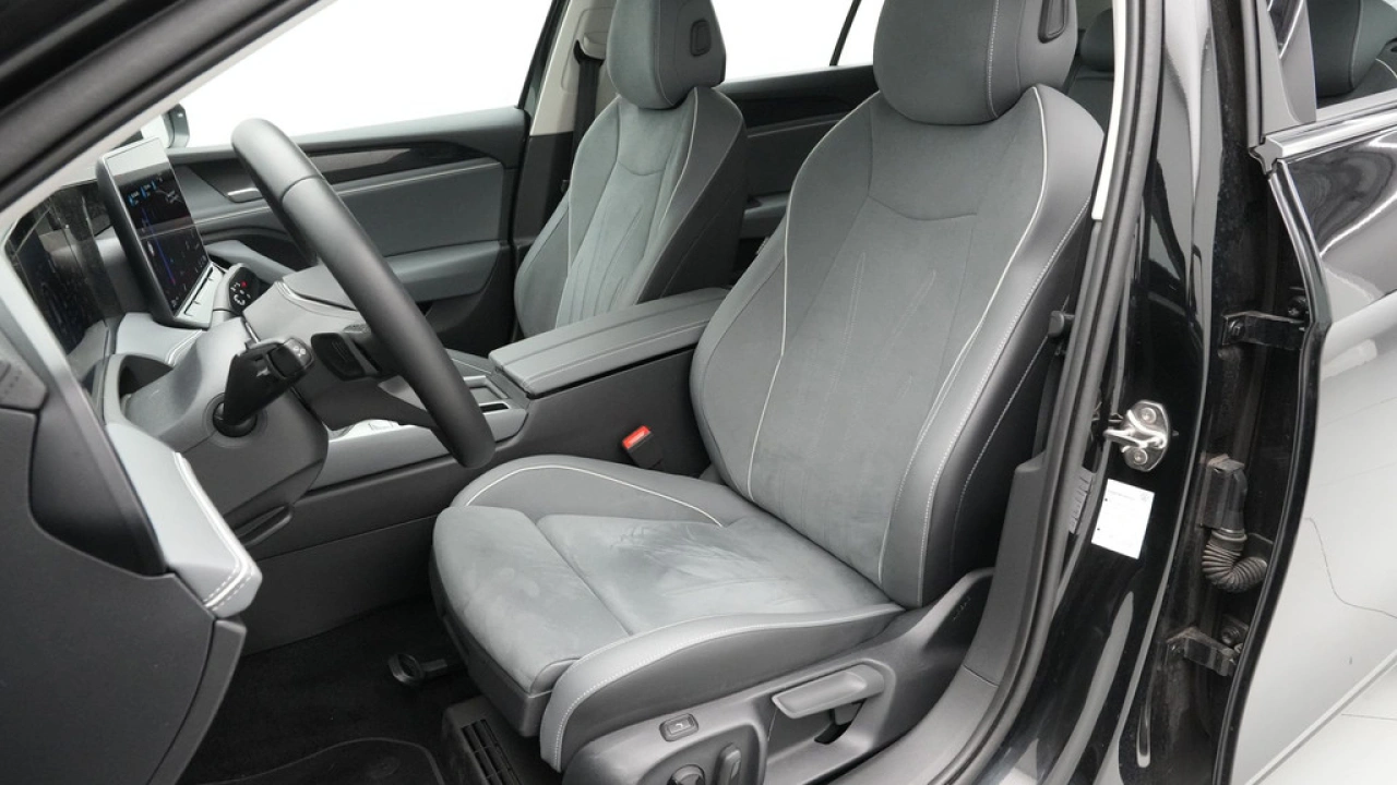 Volkswagen Passat Variant 1.5 eTSI 150pk DSG Business