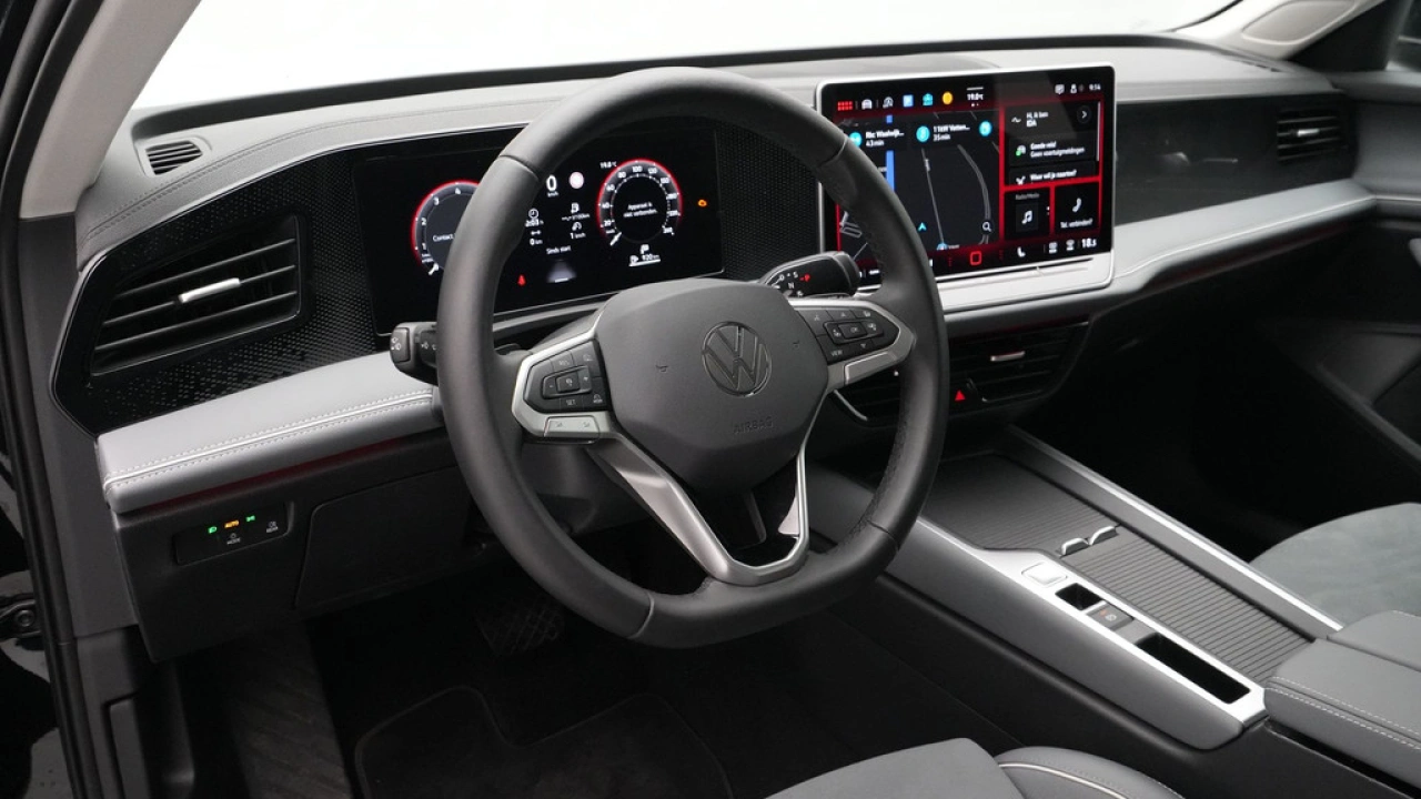 Volkswagen Passat Variant 1.5 eTSI 150pk DSG Business