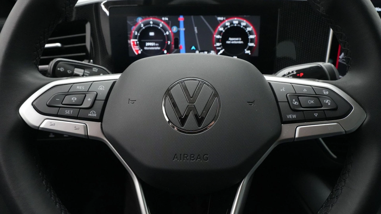 Volkswagen Passat Variant 1.5 eTSI 150pk DSG Business