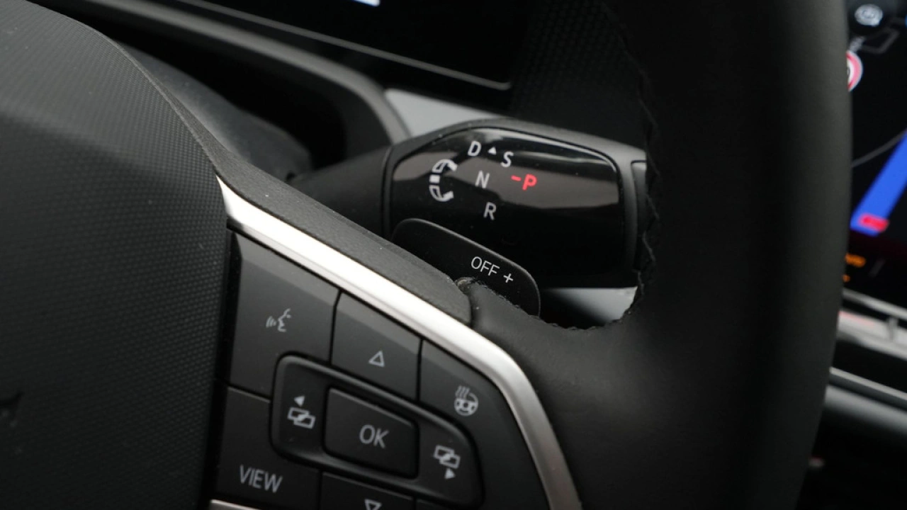 Volkswagen Passat Variant 1.5 eTSI 150pk DSG Business