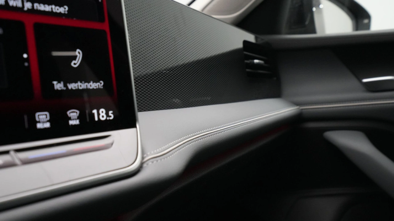 Volkswagen Passat Variant 1.5 eTSI 150pk DSG Business