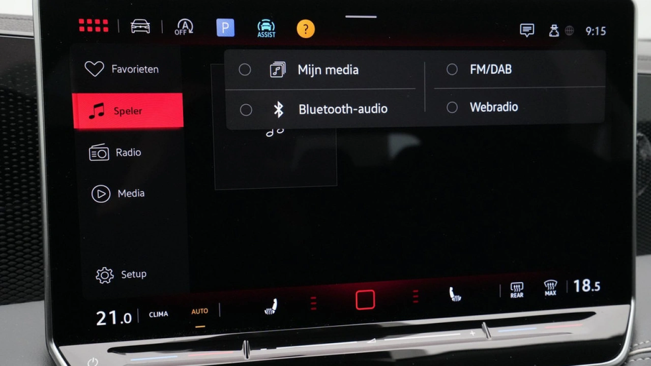 Volkswagen Passat Variant 1.5 eTSI 150pk DSG Business