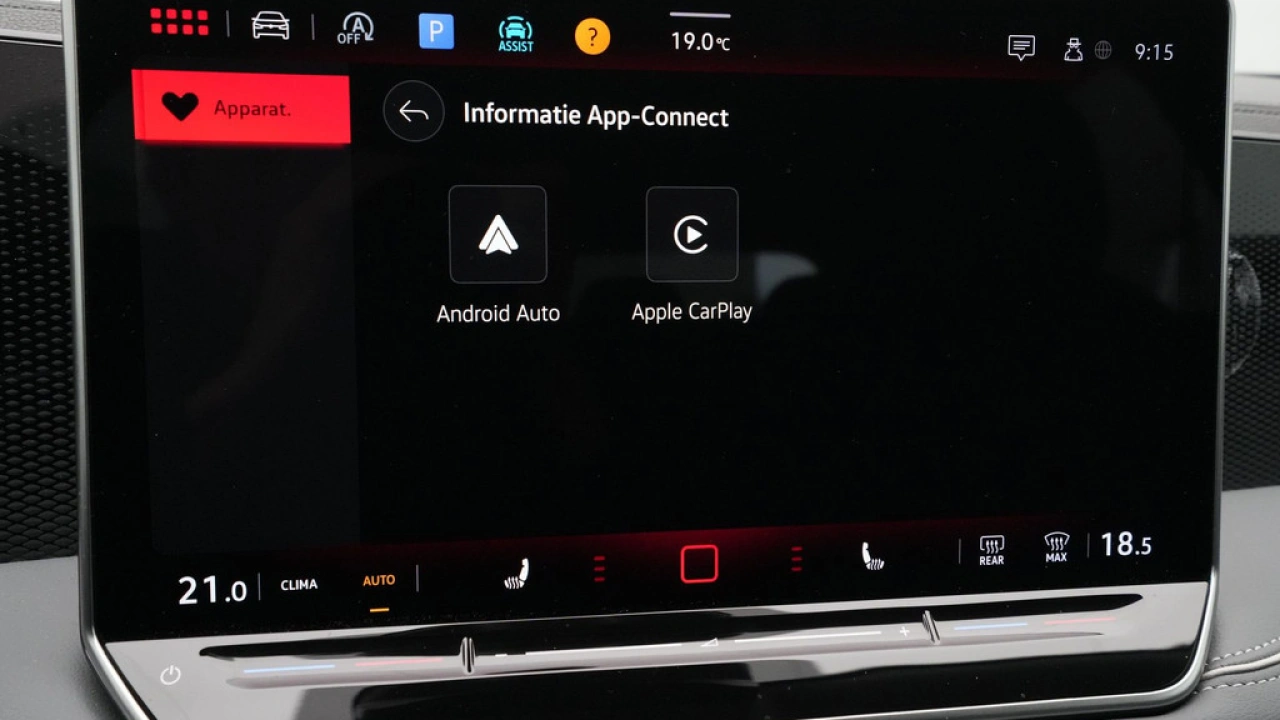 Volkswagen Passat Variant 1.5 eTSI 150pk DSG Business