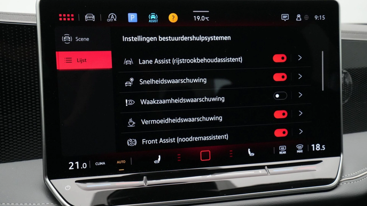 Volkswagen Passat Variant 1.5 eTSI 150pk DSG Business