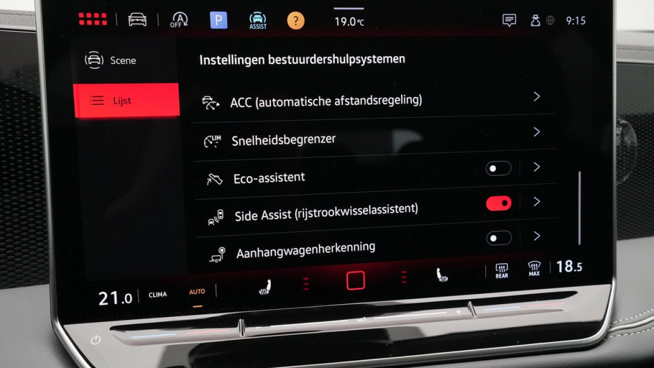 Volkswagen Passat Variant 1.5 eTSI 150pk DSG Business