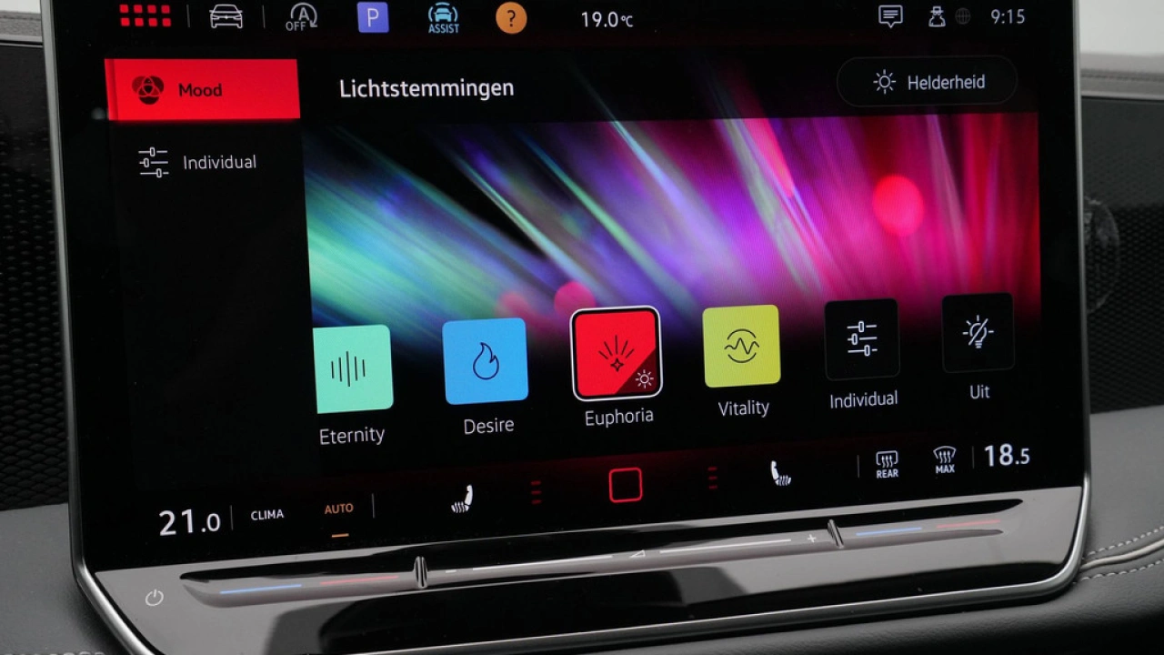 Volkswagen Passat Variant 1.5 eTSI 150pk DSG Business