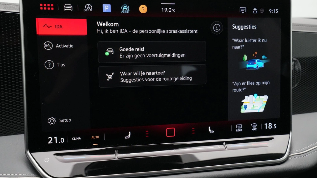 Volkswagen Passat Variant 1.5 eTSI 150pk DSG Business