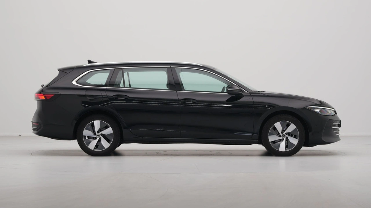 Volkswagen Passat Variant 1.5 eTSI 150pk DSG Business