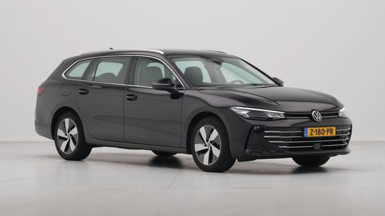 Volkswagen Passat Variant 1.5 eTSI 150pk DSG Business