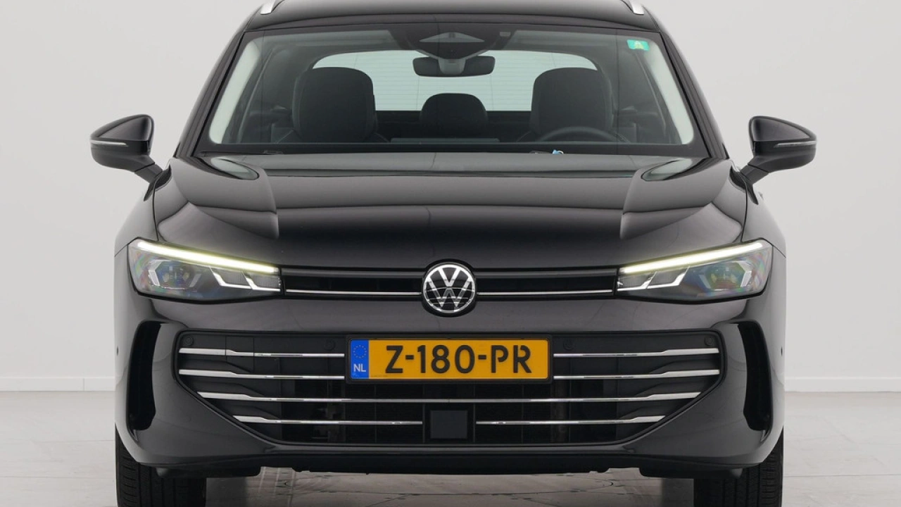 Volkswagen Passat Variant 1.5 eTSI 150pk DSG Business