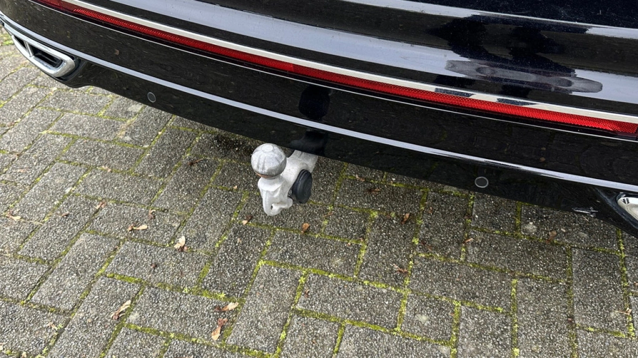 Volkswagen Tiguan 1.5 TSI 150pk DSG R-Line Business+ Panoramadak Trekhaak