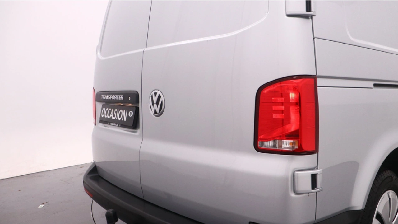 VW Bedrijfswagens Transporter L2H1 2.0 TDI 110pk Economy-Business