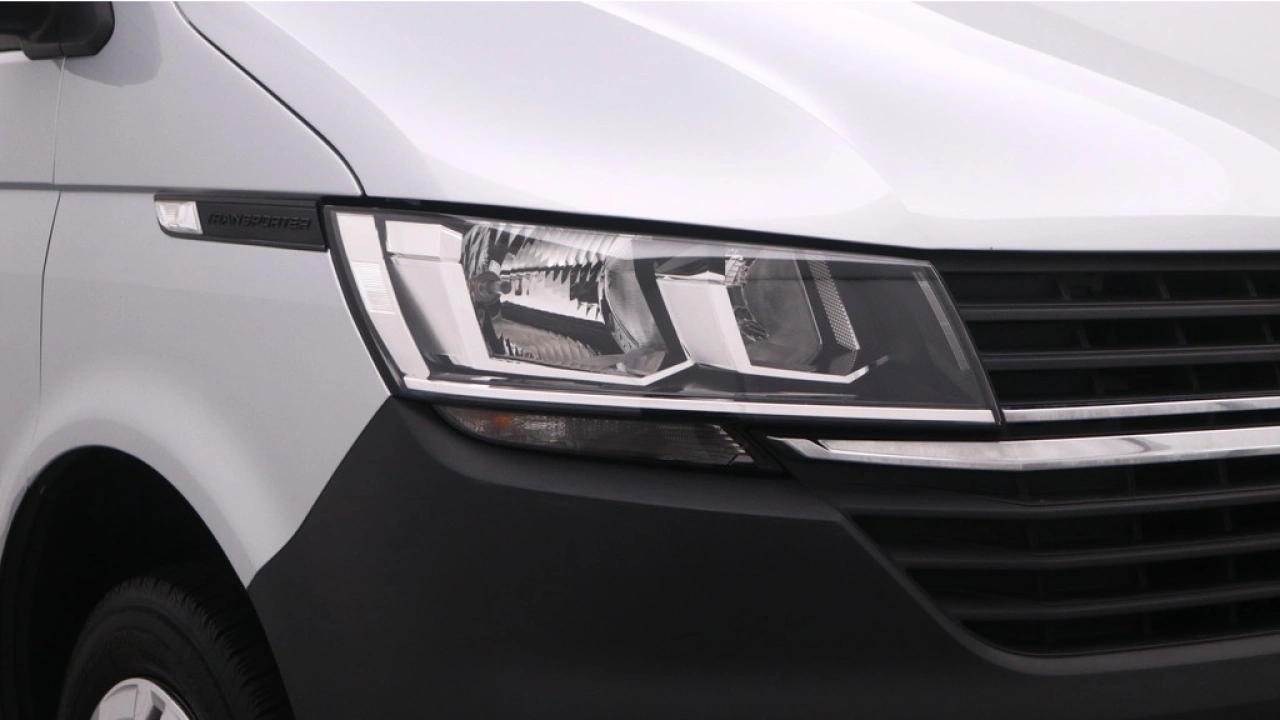 VW Bedrijfswagens Transporter L2H1 2.0 TDI 110pk Economy-Business