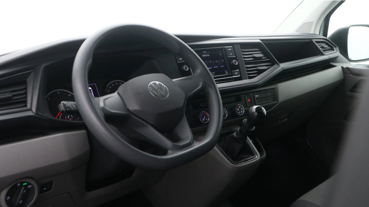 VW Bedrijfswagens Transporter L2H1 2.0 TDI 110pk Economy-Business