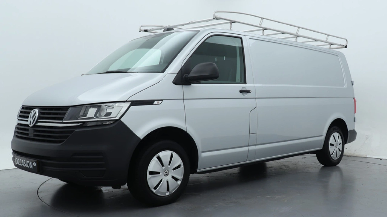 VW Bedrijfswagens Transporter L2H1 2.0 TDI 110pk Economy-Business