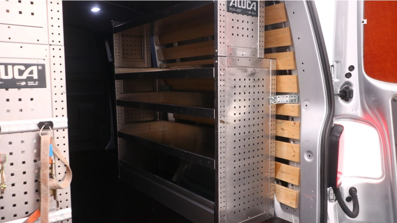 VW Bedrijfswagens Transporter L2H1 2.0 TDI 110pk Economy-Business