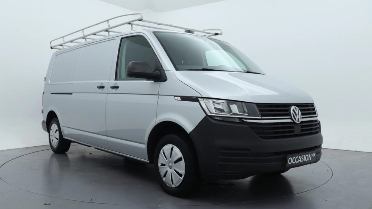 VW Bedrijfswagens Transporter L2H1 2.0 TDI 110pk Economy-Business