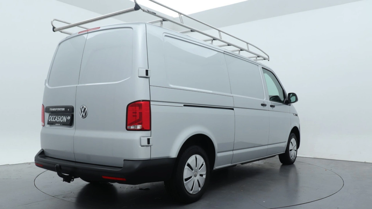VW Bedrijfswagens Transporter L2H1 2.0 TDI 110pk Economy-Business