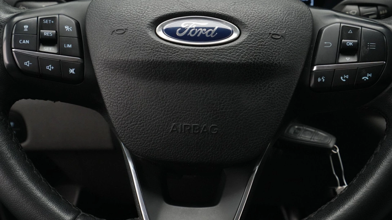 Ford Transit Custom 320 2.0 TDCI 185pk L2H1 Sport