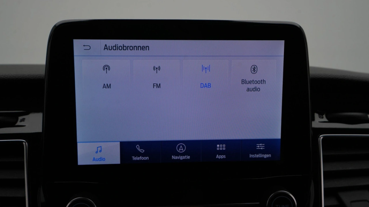 Ford Transit Custom 320 2.0 TDCI 185pk L2H1 Sport