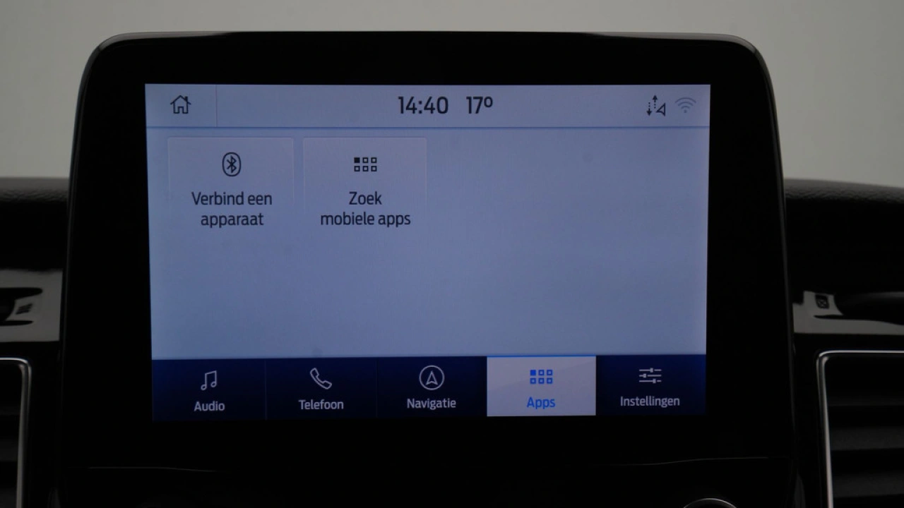 Ford Transit Custom 320 2.0 TDCI 185pk L2H1 Sport