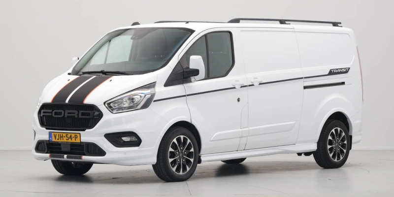 Ford Transit Custom 320 2.0 TDCI 185pk L2H1 Sport