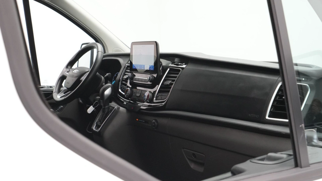 Ford Transit Custom 320 2.0 TDCI 185pk L2H1 Sport