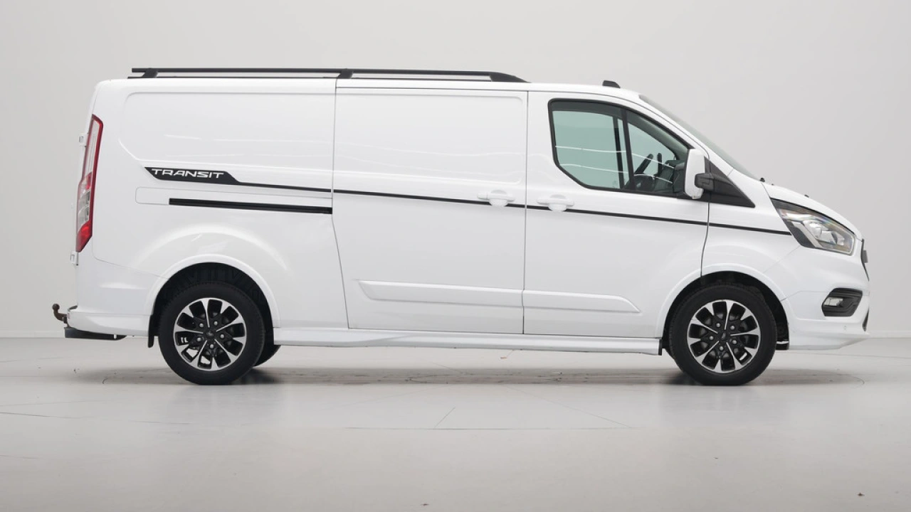 Ford Transit Custom 320 2.0 TDCI 185pk L2H1 Sport
