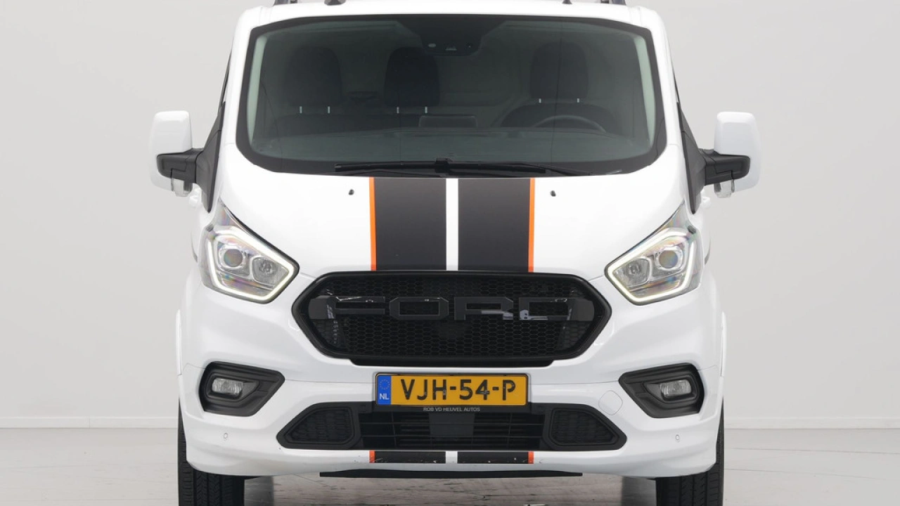 Ford Transit Custom 320 2.0 TDCI 185pk L2H1 Sport