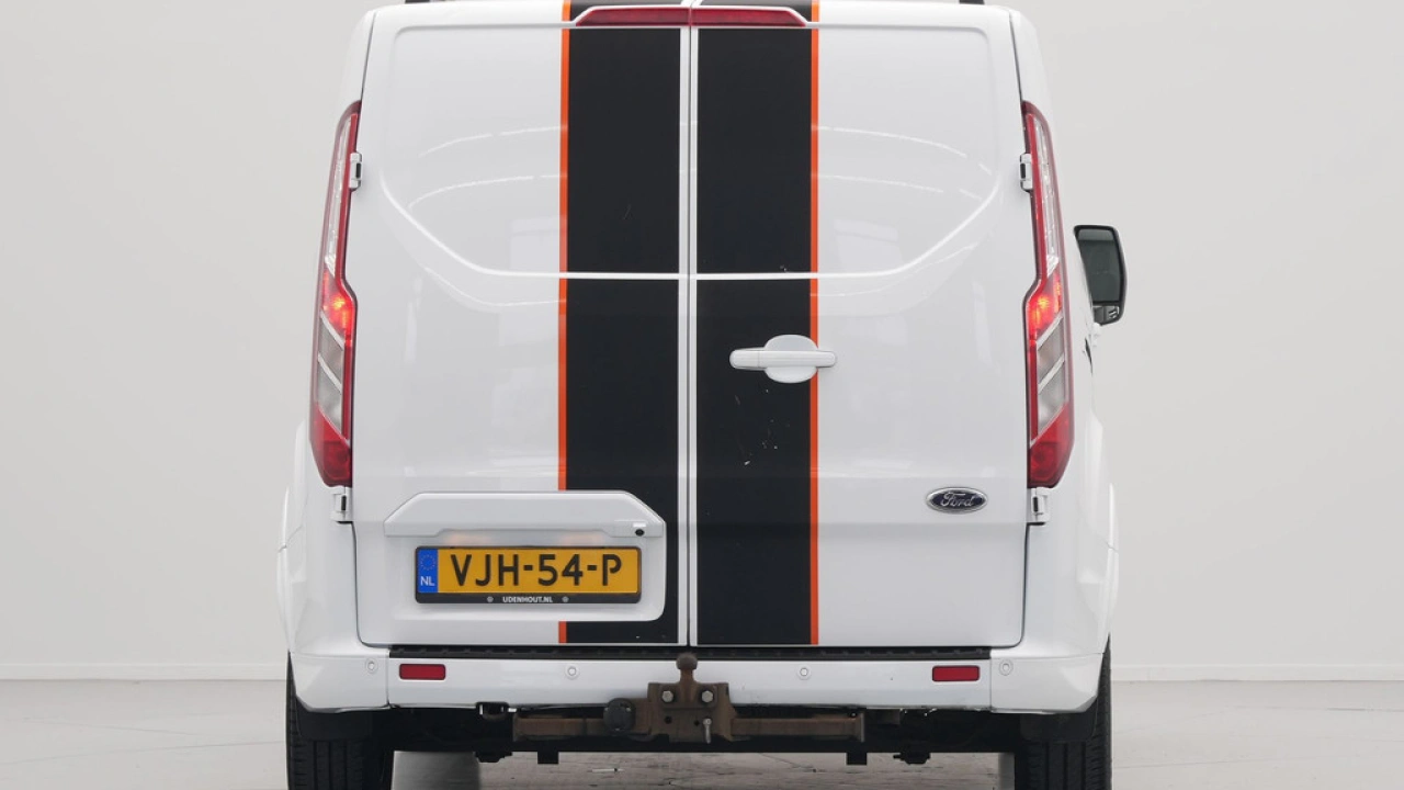 Ford Transit Custom 320 2.0 TDCI 185pk L2H1 Sport