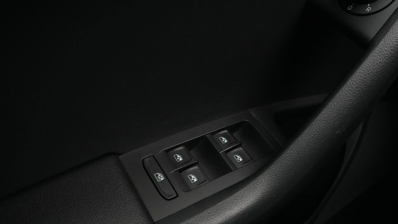 Škoda Octavia Combi 1.0 TSI 115pk Greentech Business Edition