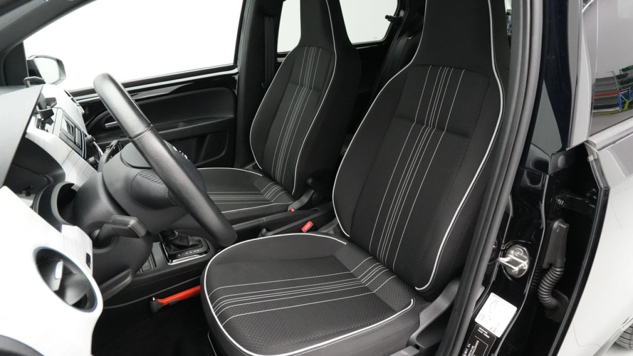 SEAT Mii Electric electric Plus 83pk