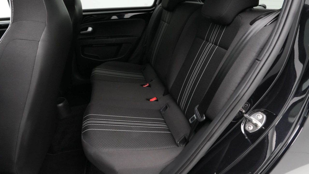 SEAT Mii Electric electric Plus 83pk