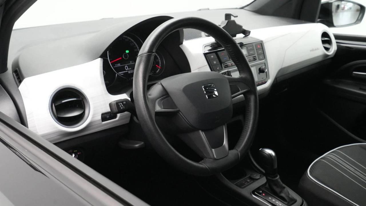 SEAT Mii Electric electric Plus 83pk