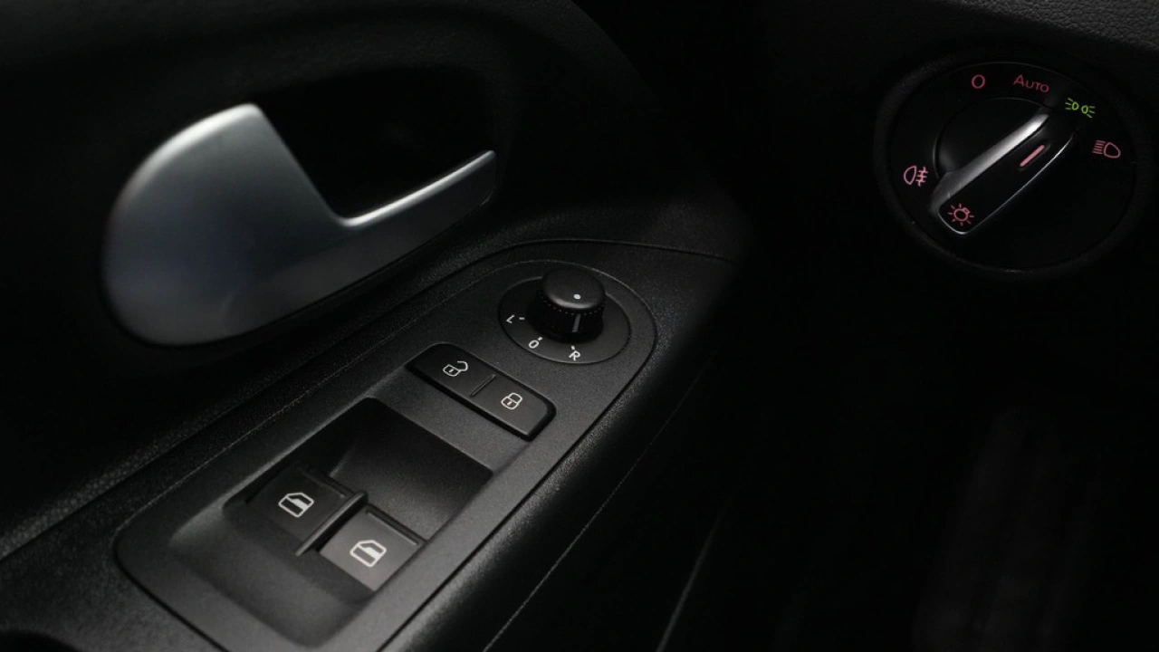 SEAT Mii Electric electric Plus 83pk