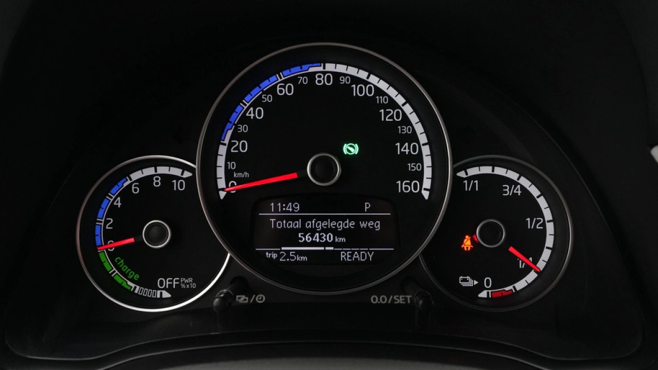 SEAT Mii Electric electric Plus 83pk