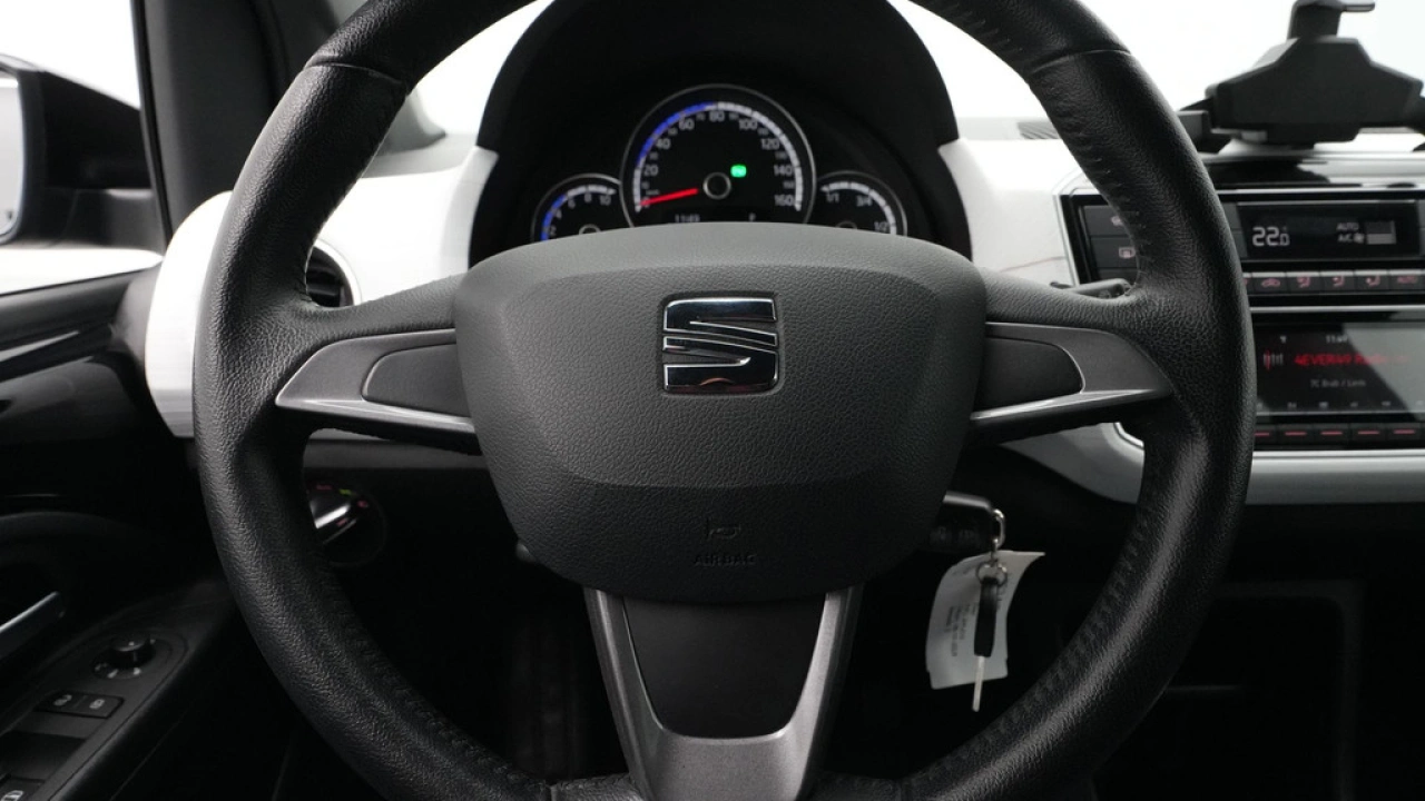 SEAT Mii Electric electric Plus 83pk