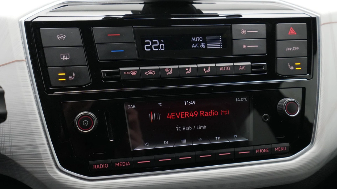 SEAT Mii Electric electric Plus 83pk