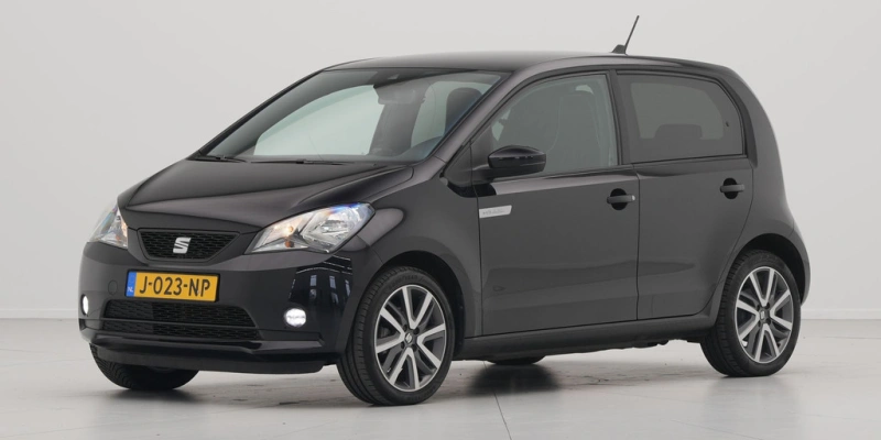 SEAT Mii Electric electric Plus 83pk