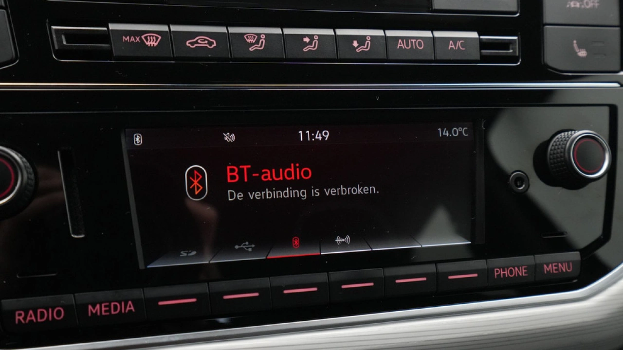 SEAT Mii Electric electric Plus 83pk