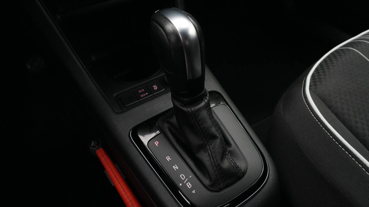 SEAT Mii Electric electric Plus 83pk