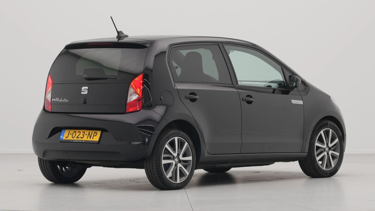 SEAT Mii Electric electric Plus 83pk